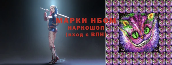 твердый Богородск